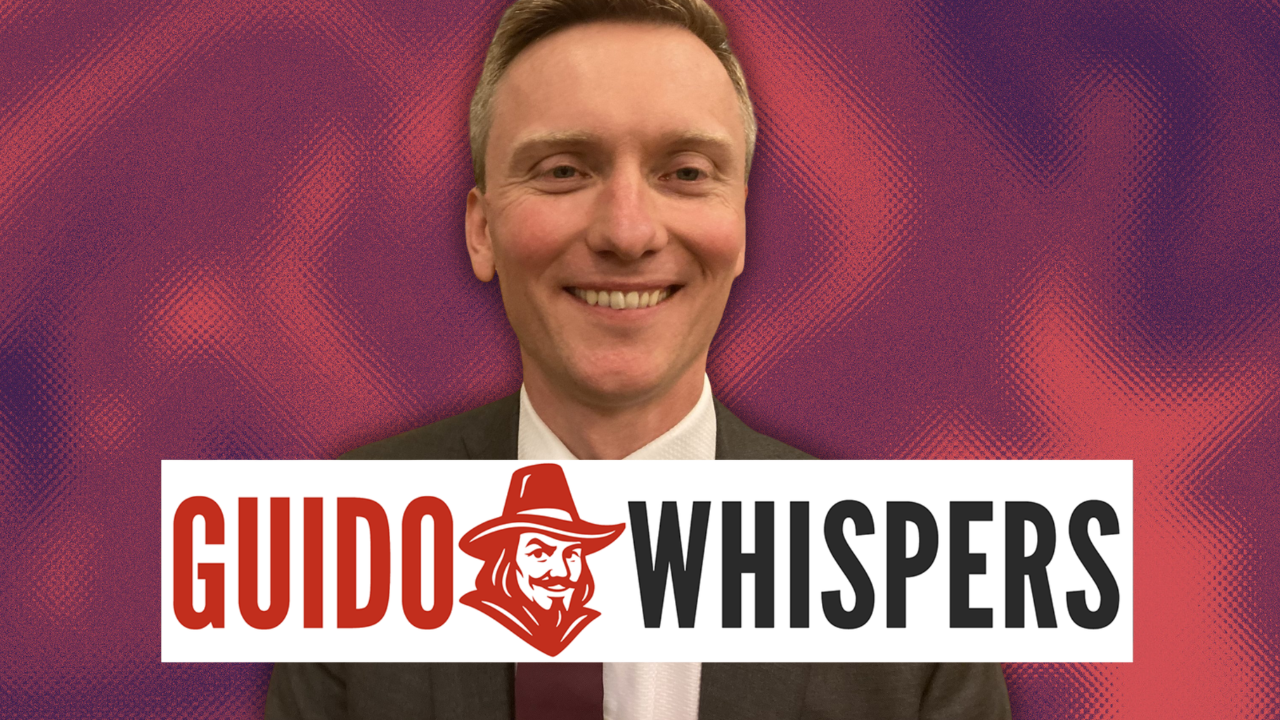 Guido Whispers: Bell Ends Up Hiring?