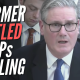 WATCH: Starmer Loses Cool in Liaison Committee Over Missing Defence Plan