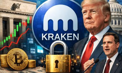 Crypto Breaking News