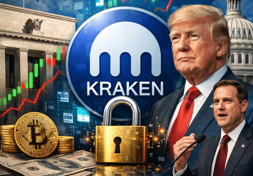 Crypto Breaking News