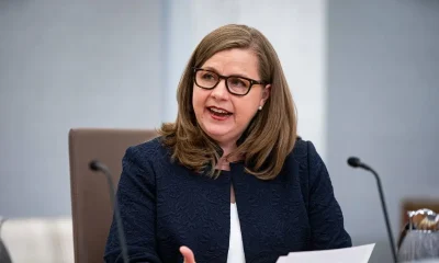Fed’s Bowman says she's penciled in 3 rate cuts before the end of 2026
