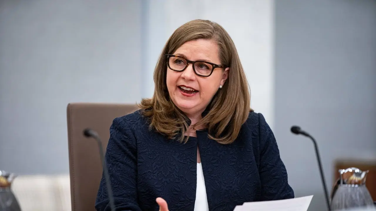Fed’s Bowman says she's penciled in 3 rate cuts before the end of 2026