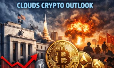 Crypto Breaking News