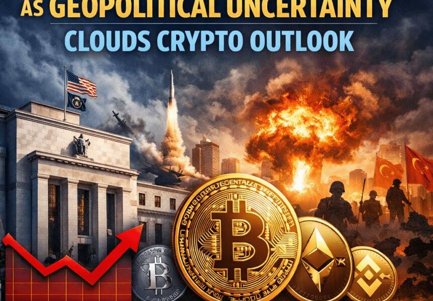 Crypto Breaking News