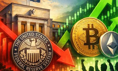 Crypto Breaking News