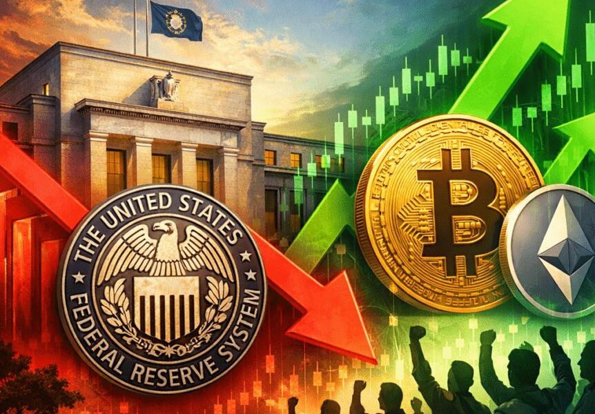 Crypto Breaking News