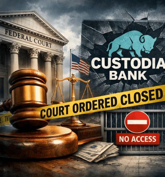 Crypto Breaking News