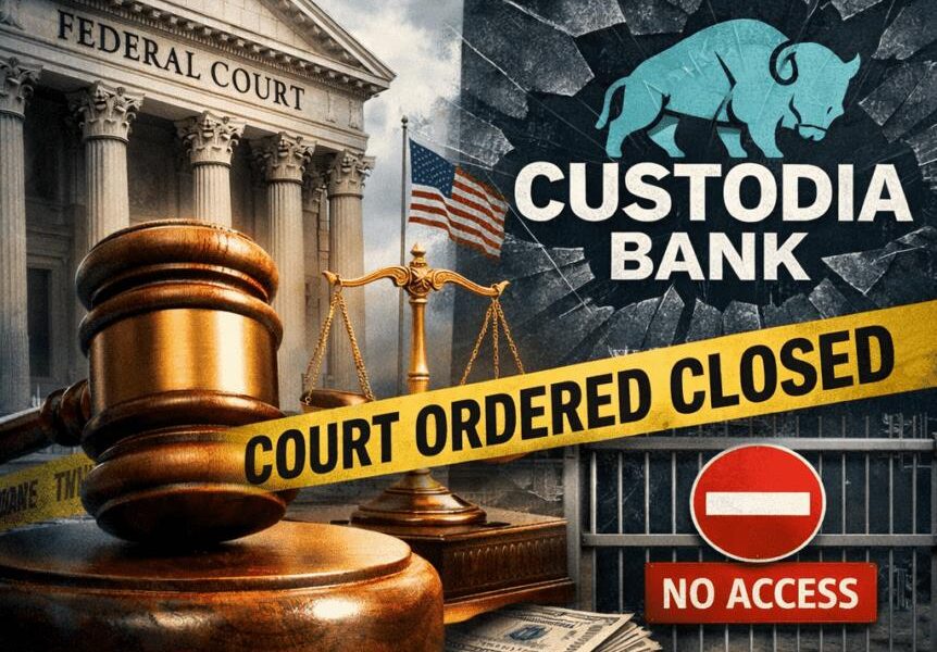 Crypto Breaking News