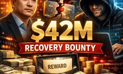 Crypto Breaking News