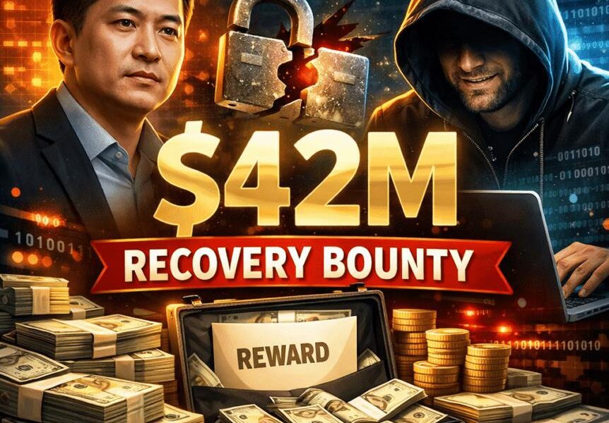 Crypto Breaking News