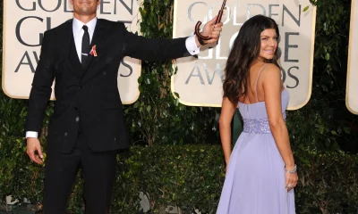 Fergie and Josh Duhamel separate after eight years of marriage