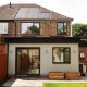 How a 1930s home was retrofit to become carbon negative - Positive News