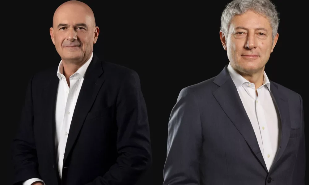 New leadership structure set for Ferrero Group