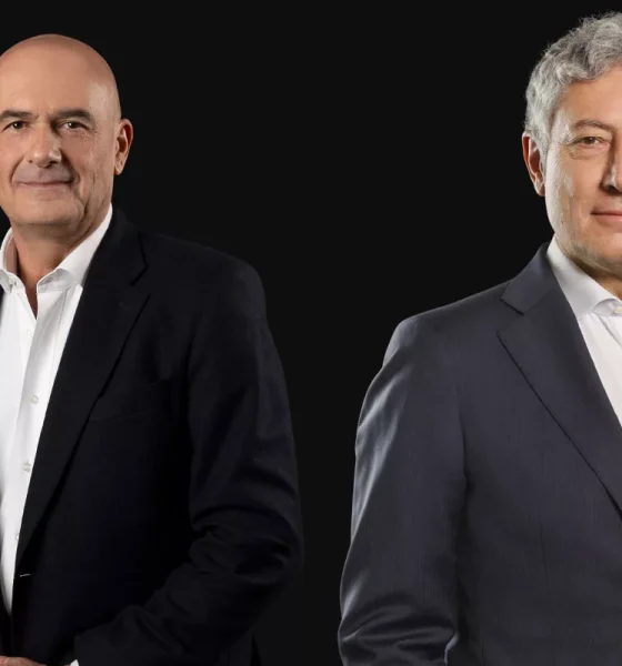 New leadership structure set for Ferrero Group