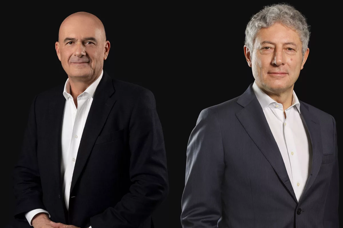 New leadership structure set for Ferrero Group