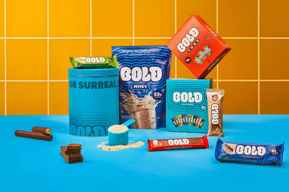 Ferrero lands deal to buy Brazil’s Bold Snacks