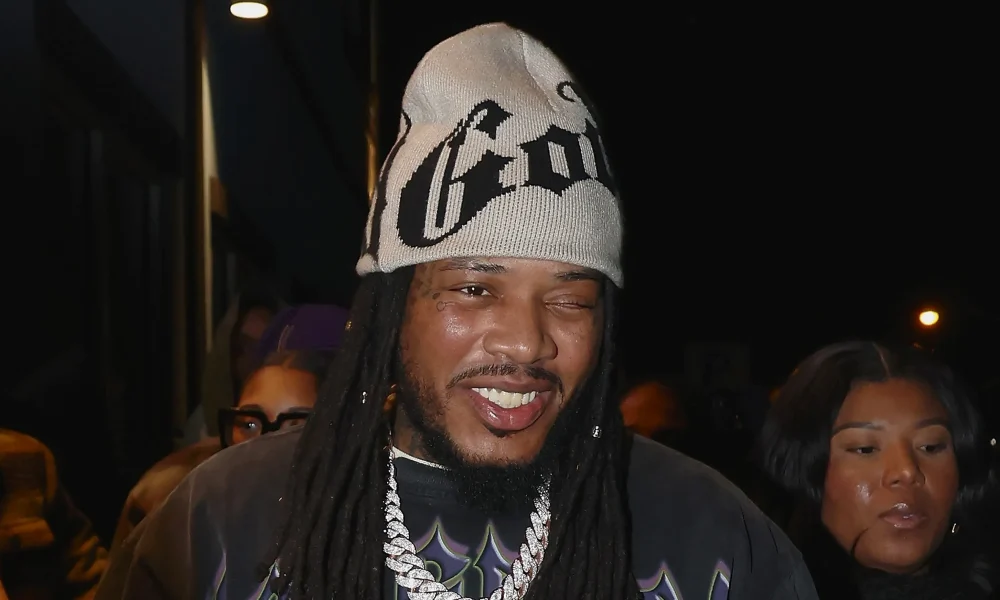 Switchin' It Up? Fetty Wap Turns Heads With New Song & Music Video Apparently Inspired By 'Sinners' (WATCH)