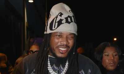 Switchin' It Up? Fetty Wap Turns Heads With New Song & Music Video Apparently Inspired By 'Sinners' (WATCH)