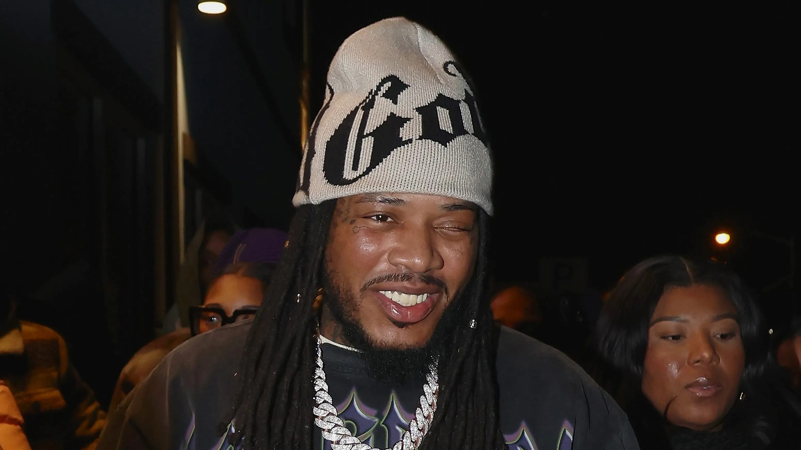 Switchin' It Up? Fetty Wap Turns Heads With New Song & Music Video Apparently Inspired By 'Sinners' (WATCH)