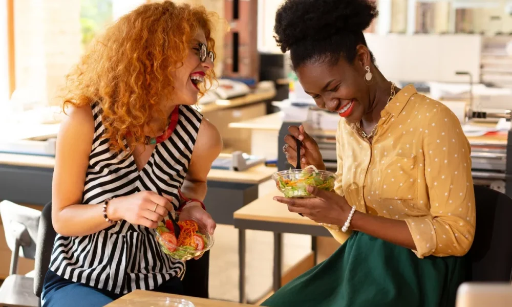 Functional Fullness for the GLP-1 Lifestyle