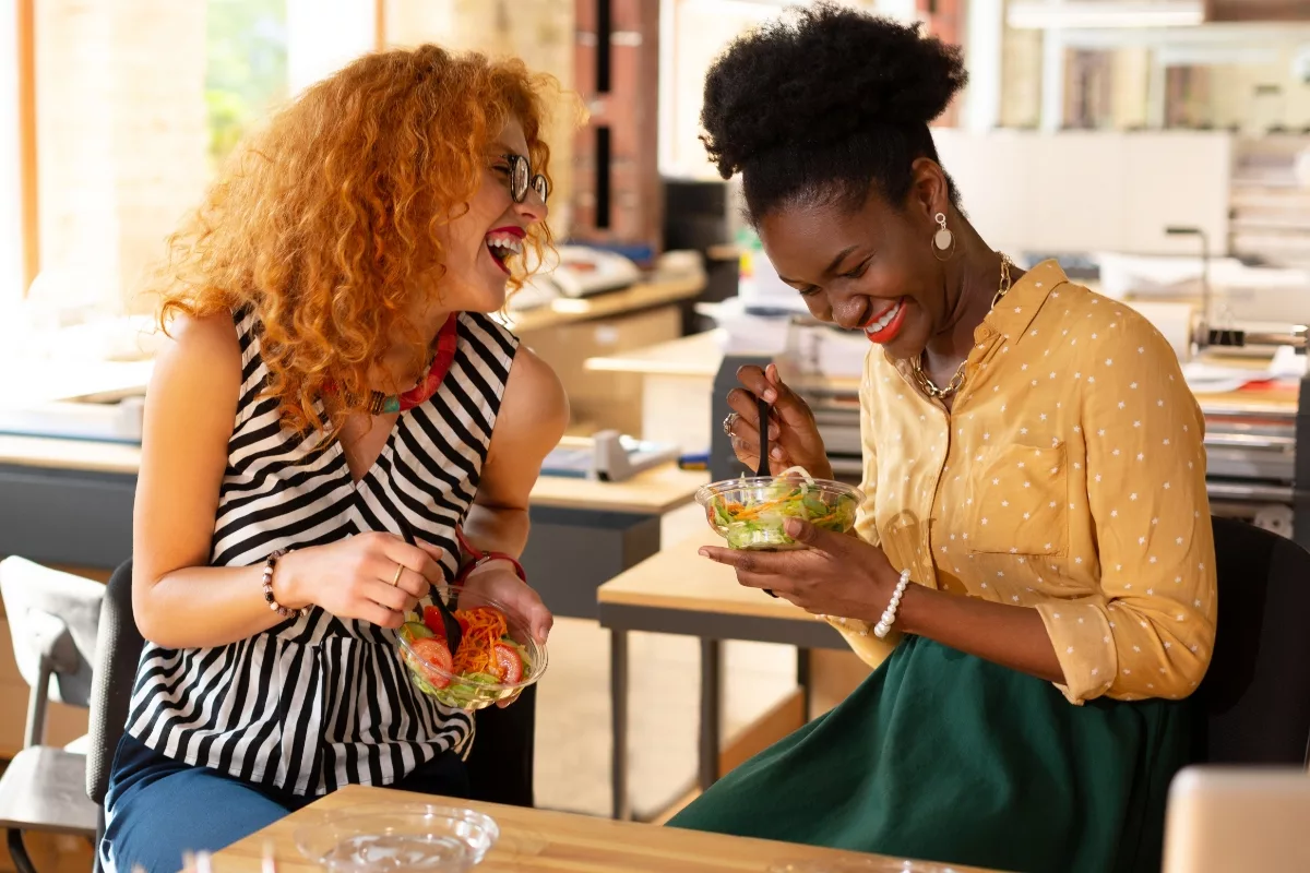 Functional Fullness for the GLP-1 Lifestyle