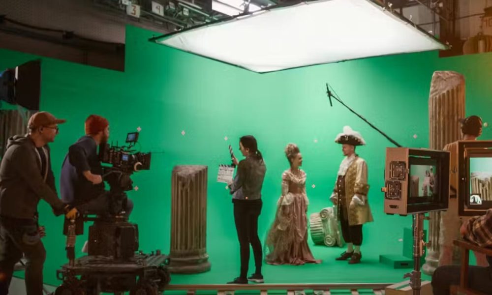 Equity welcomes government backpedalling on AI training