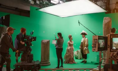 Equity welcomes government backpedalling on AI training