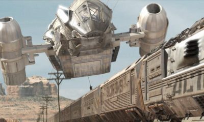 Firefly Is Coming Back In The Best Way Possible