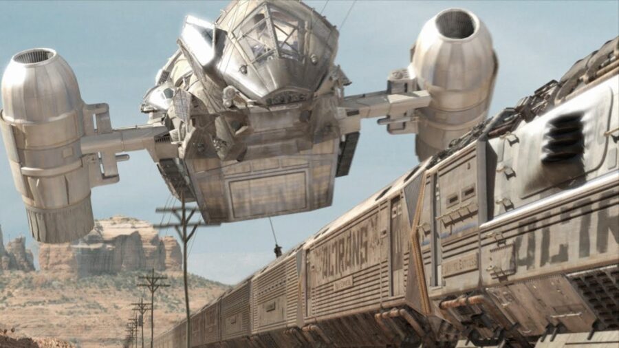 Firefly Is Coming Back In The Best Way Possible