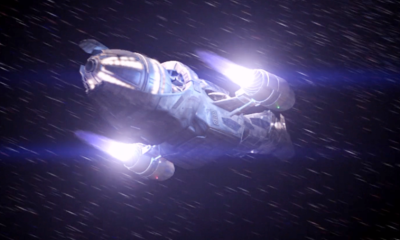 Upcoming Firefly Reboot Will Feature Weird Animation And Activist Showrunners, Fans Divided