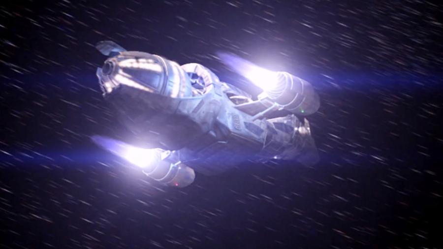 Upcoming Firefly Reboot Will Feature Weird Animation And Activist Showrunners, Fans Divided