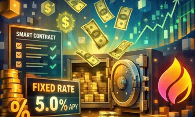 Crypto Breaking News