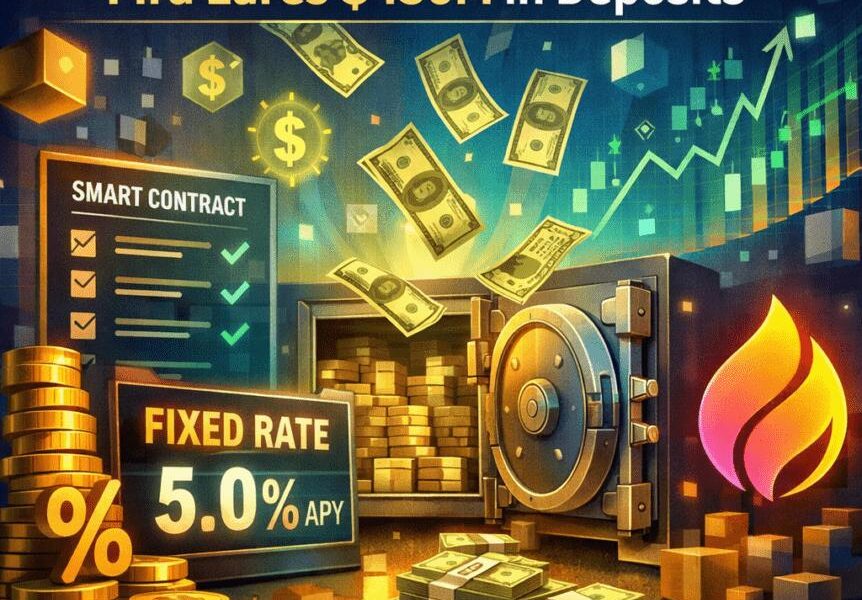 Crypto Breaking News