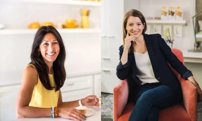 Flowers sets new leadership for Simple Mills