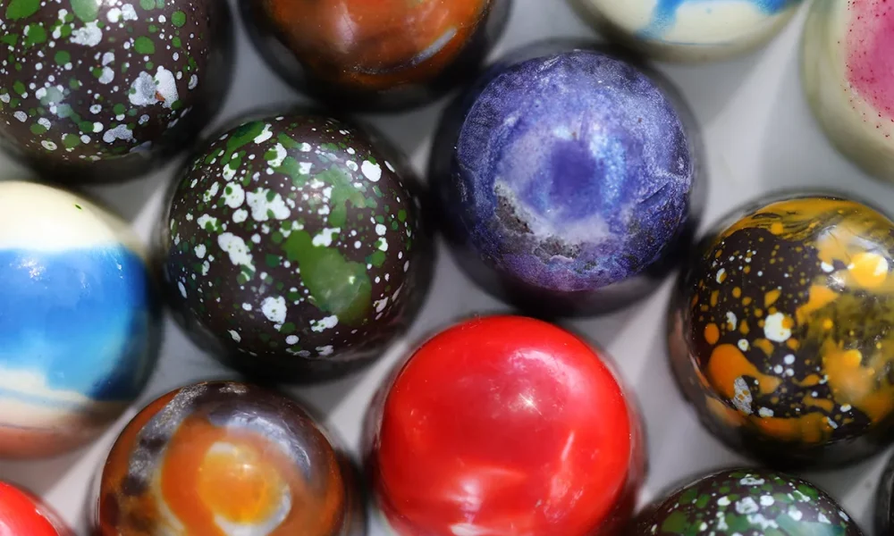 A Vibrant Future for Synthetic Replacement