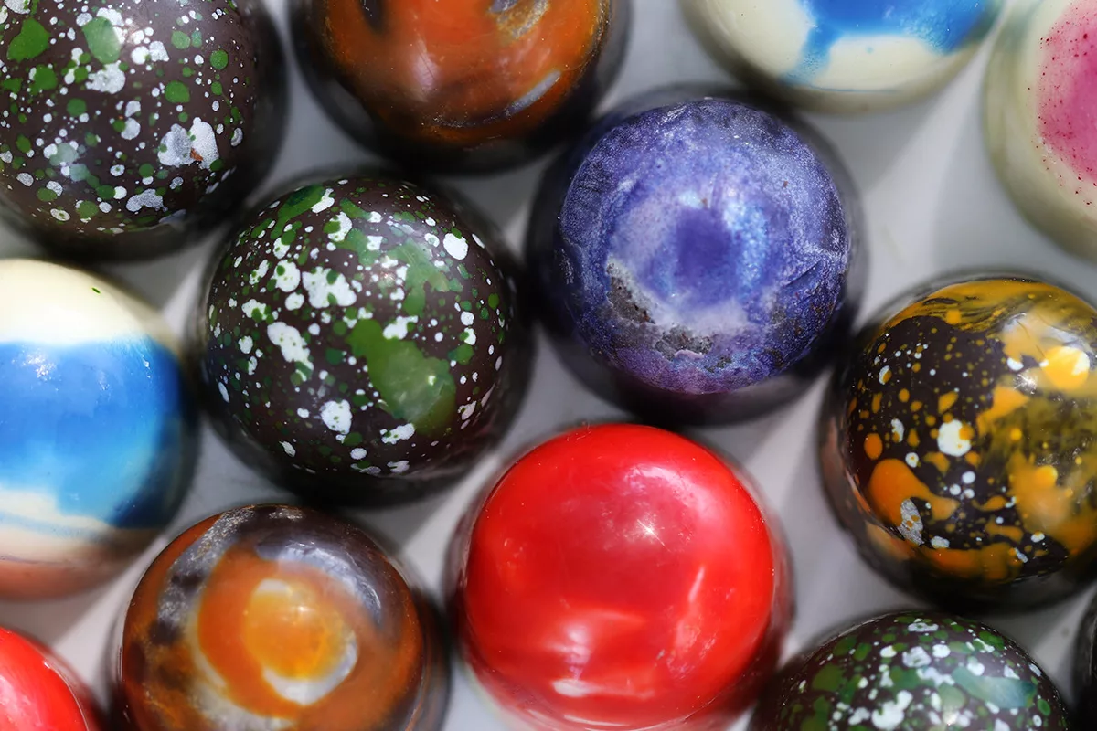 A Vibrant Future for Synthetic Replacement