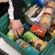 Trussell food banks provided over 2.6 million food parcels in 2025