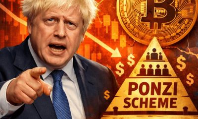 Crypto Breaking News