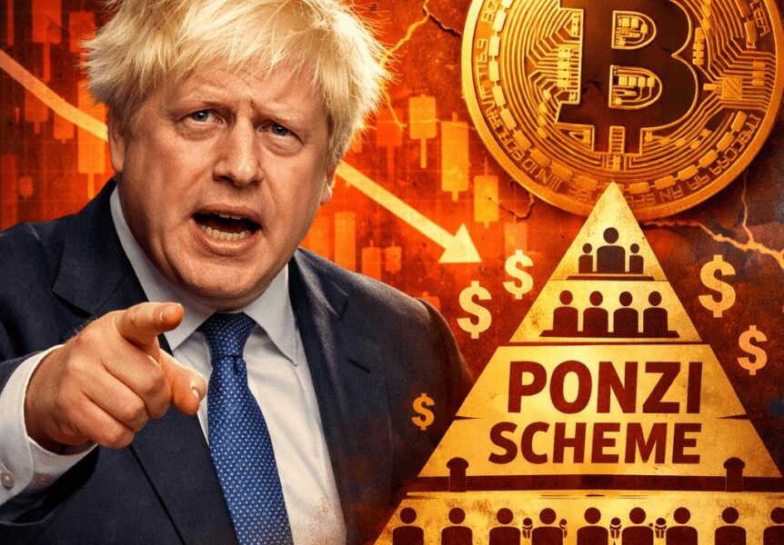 Crypto Breaking News