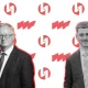 Inside The Battle For Labour's Mainstream: Luke Akehurst Vs Luke Hurst