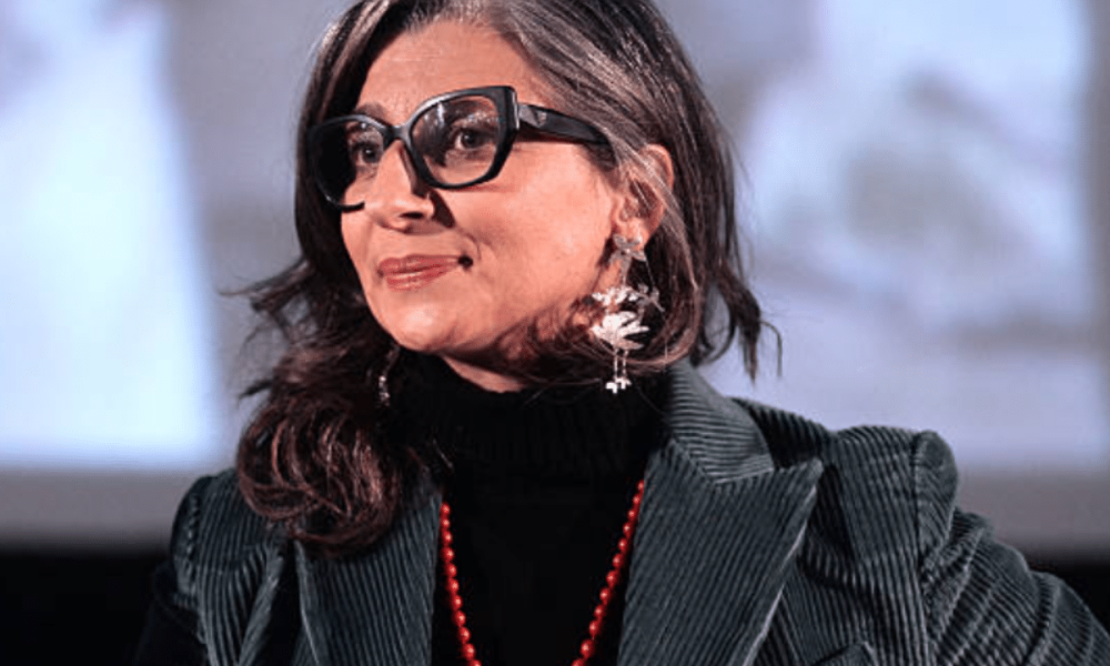 Francesca Albanese warns UN member states to act