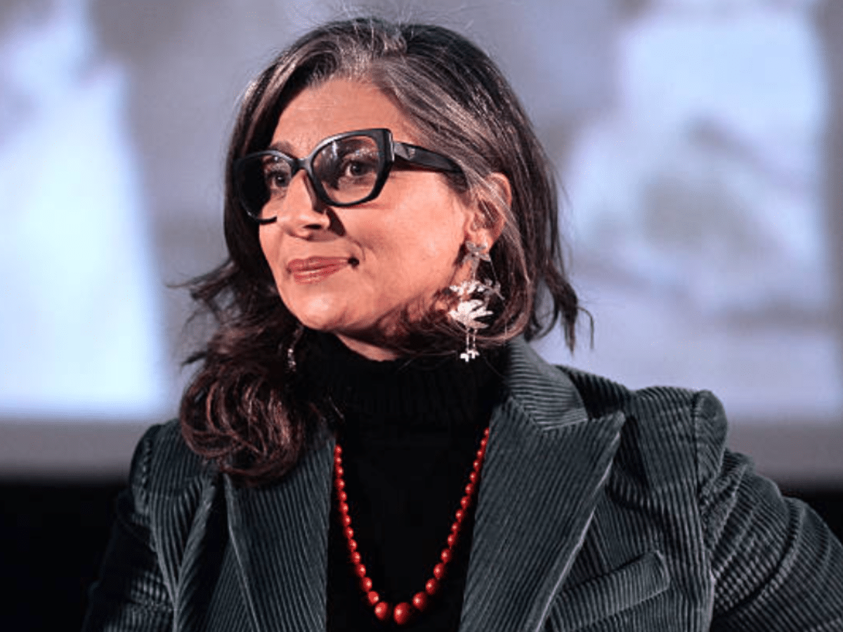 Francesca Albanese warns UN member states to act