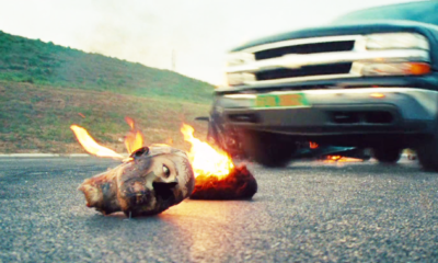 John Travolta’s Extremely Graphic, R-Rated Action Thriller Is His Best Since Pulp Fiction