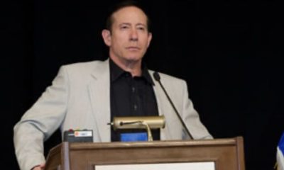 From the Suez Canal to the Culture Wars: How Military Experience Shaped Adam Milstein’s Philanthropic Vision