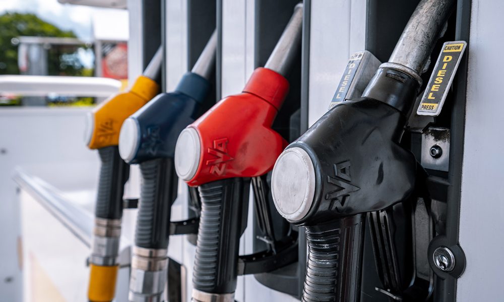 Regional WA service stations run dry as Iran war raises fuel supply fears