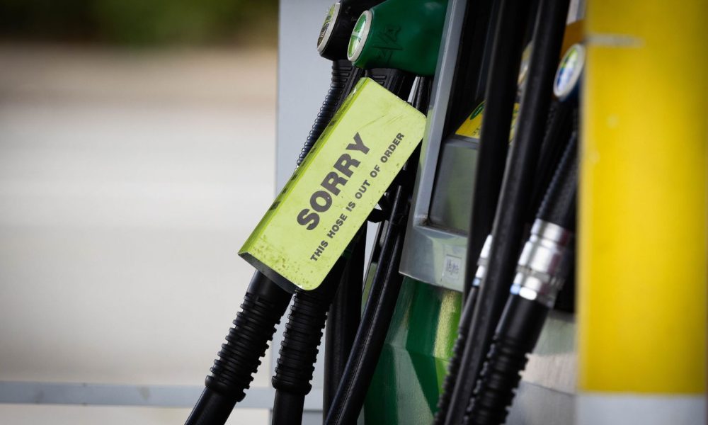 Analysis: War threatens more than petrol prices
