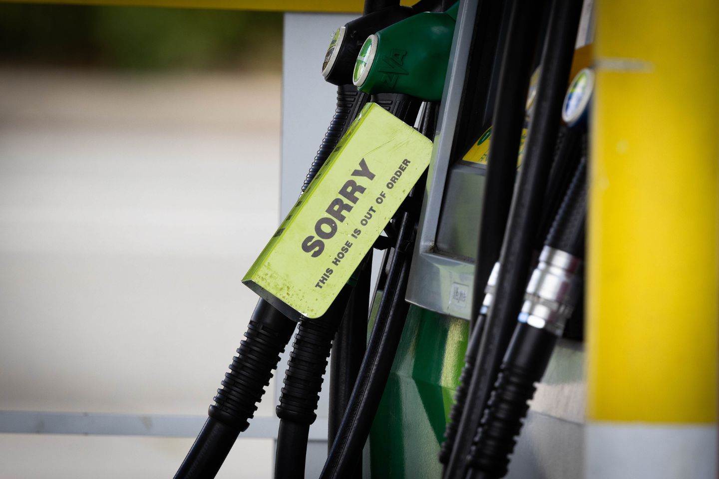 Analysis: War threatens more than petrol prices