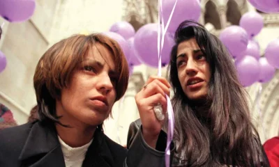 'Frank and fearless': Baroness Gohir reviews Naz Shah's 'Honoured'