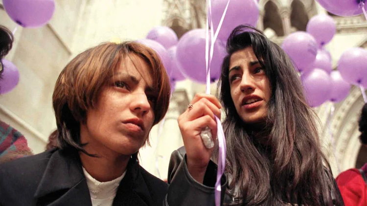 'Frank and fearless': Baroness Gohir reviews Naz Shah's 'Honoured'