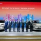 GAC's First Overseas Service Brand Launches at Bangkok Motor Show, Thailand Action 2.0 Commences